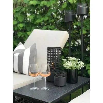 Fakkel Signal Hill 0,3 L svart, bilde 2