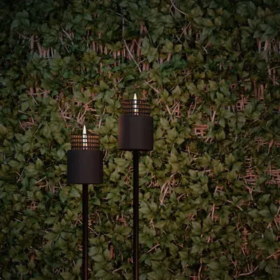 Fakkel Signal Hill 0,3 L svart, bilde 3