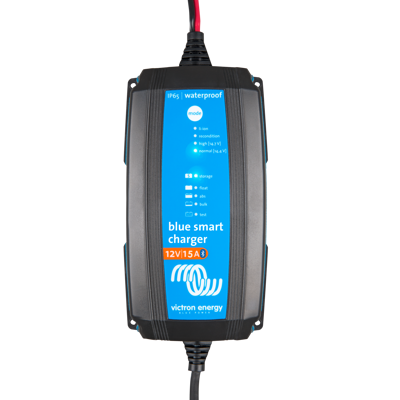 Batterilader Blue Smart IP65 12V 15A, bilde 2
