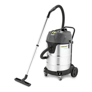 Våt- og tørrsuger NT 70/2 ME Classic