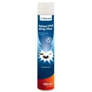 Insektspray Aptaor PYR 750 ml