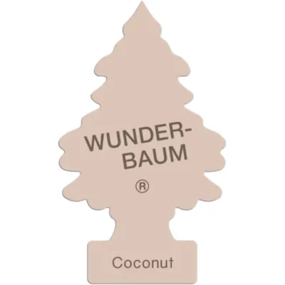 Luftfrisker Coconut, bilde 2