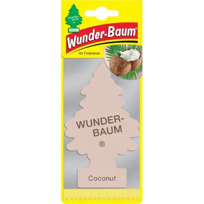 Luftfrisker Coconut