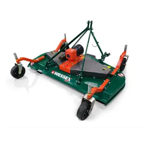 Rotorklipper CMT 210 2, m