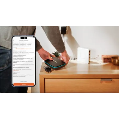 Smart Gateway, bilde 2