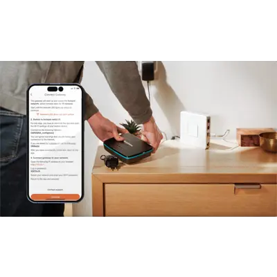 Smart Gateway, bilde 2