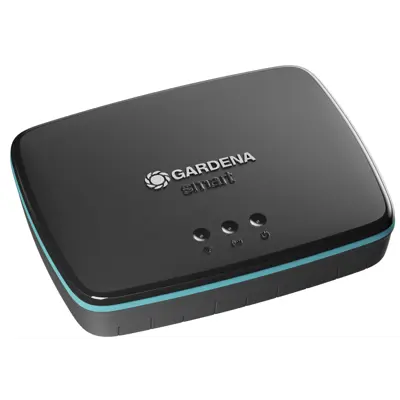 Smart Gateway