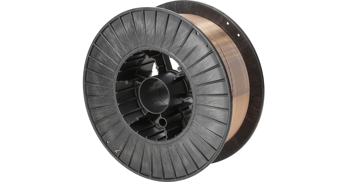 Sveisetråd SG2 1,0 mm 15 kg | Felleskjøpet