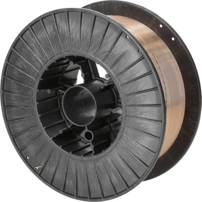 Sveisetråd SG2 1,0 mm 15 kg