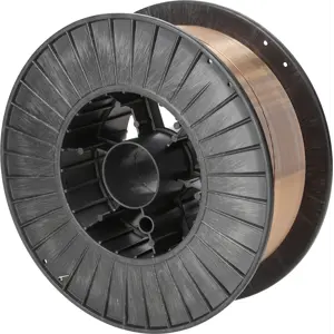 Sveisetråd SG2 1,0 mm 15 kg