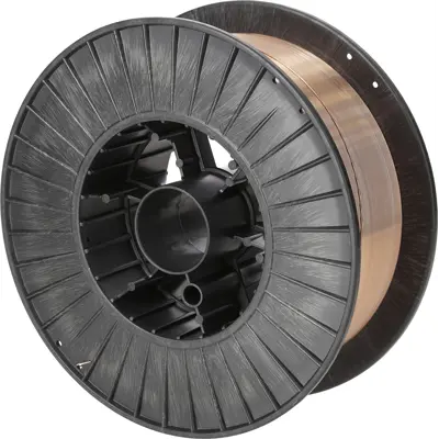 Sveisetråd SG2 1,0 mm 15 kg