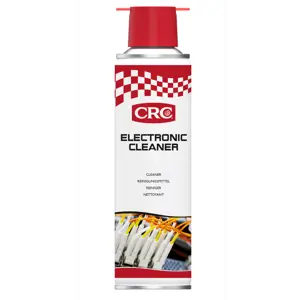 Elektronikkrens 250 ml