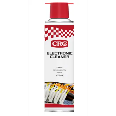 Elektronikkrens 250 ml