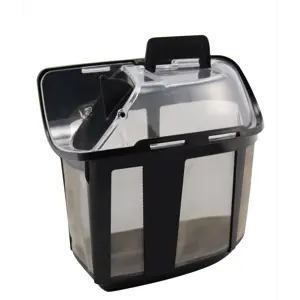 Myggfelle nett Pioneer