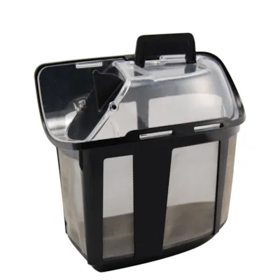 Myggfelle nett Pioneer