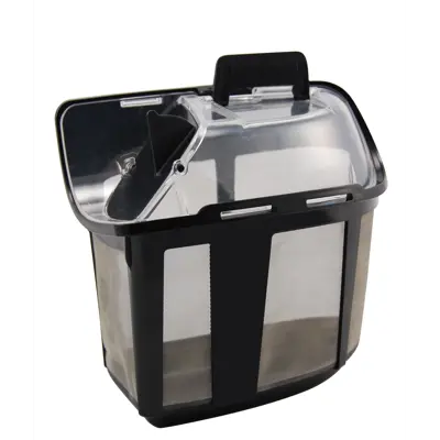 Myggfelle nett Pioneer