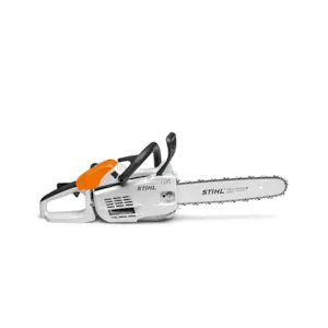 Bensindrevet motorsag MS 201 C-M