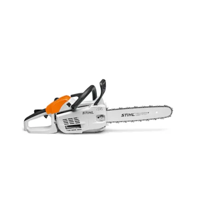 Bensindrevet motorsag MS 201 C-M