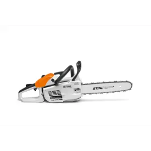 Bensindrevet motorsag MS 201 C-M