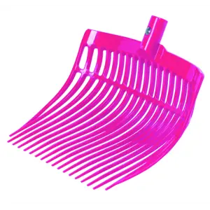 Greiphode rosa