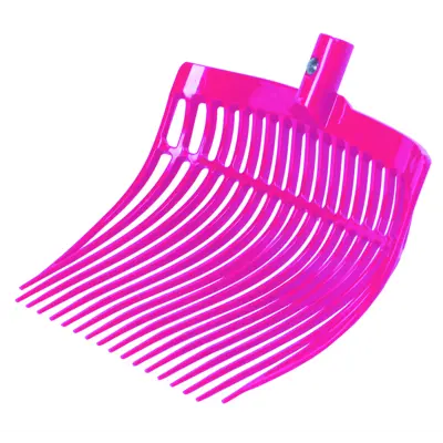 Greiphode rosa