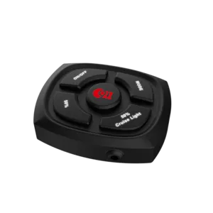 Styringspanel for Air serien