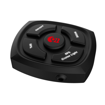 Styringspanel for Air serien, bilde 2