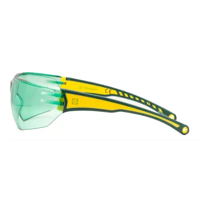Vernebrille grønn, bilde 2
