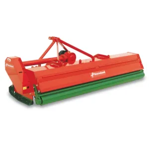 Grassnitter FML 180