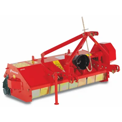 Grassnitter FML 180, bilde 2