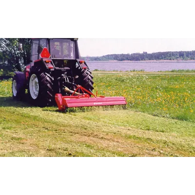 Grassnitter FML 180, bilde 3