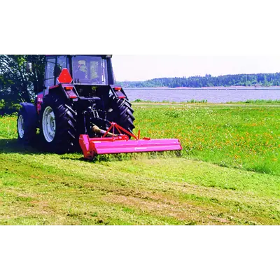 Grassnitter FML 180, bilde 3