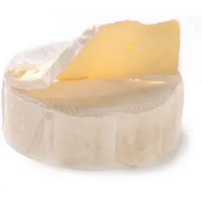 Dovre Ysteri Norsk Camembert 150 g, bilde 2