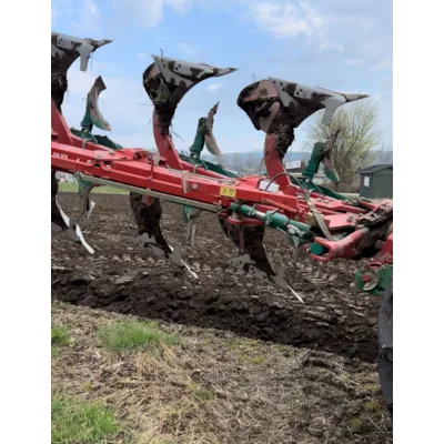 Soilmate Leveler plog, bilde 2