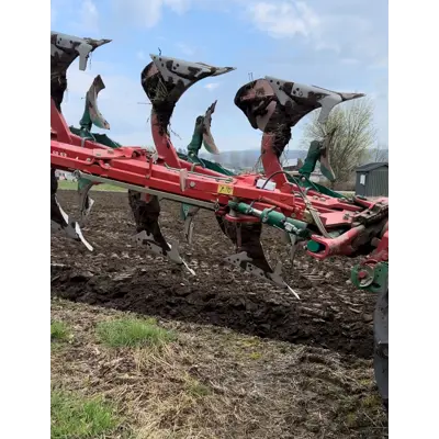 Soilmate Leveler plog, bilde 2