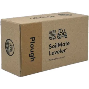 Soilmate Leveler plog