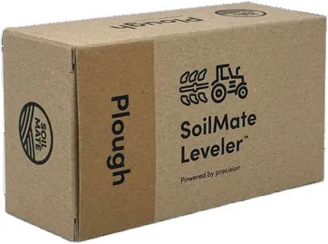 Soilmate Leveler plog