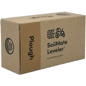 Soilmate Leveler plog