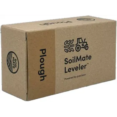 Soilmate Leveler plog