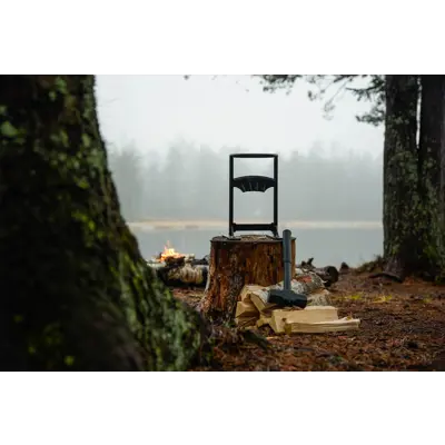 Falkeberg slager til vedkløyver, bilde 2
