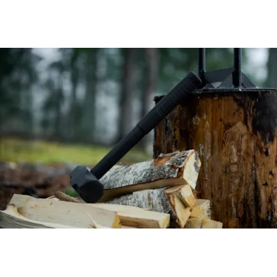 Falkeberg slager til vedkløyver, bilde 3