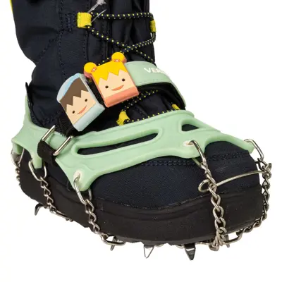 Brodder Family Track barn, bilde 3