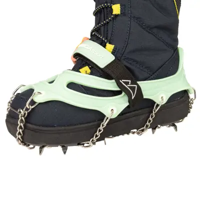 Brodder Family Track barn, bilde 4