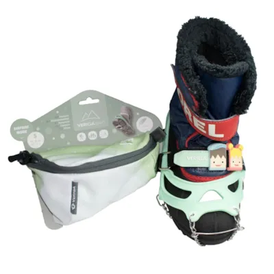 Brodder Family Track barn, bilde 5