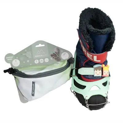 Brodder Family Track barn, bilde 5