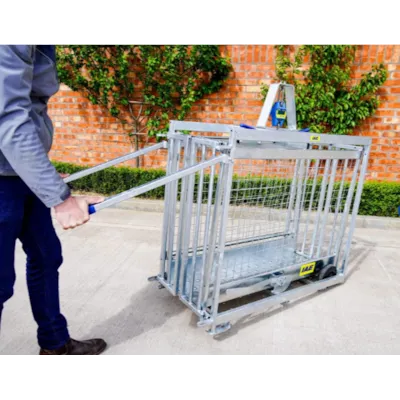 Digital lammevekt, bilde 2