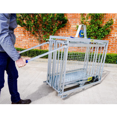 Digital lammevekt, bilde 2