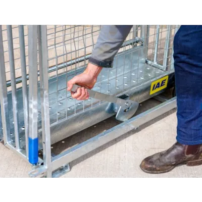 Digital lammevekt, bilde 3