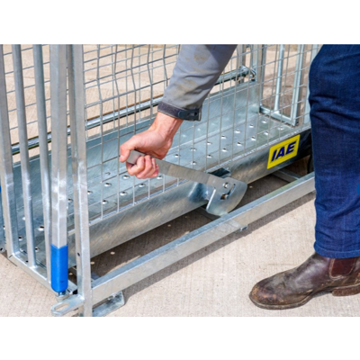 Digital lammevekt, bilde 3