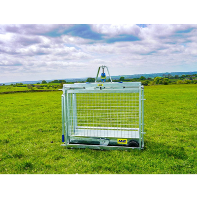 Digital lammevekt, bilde 4